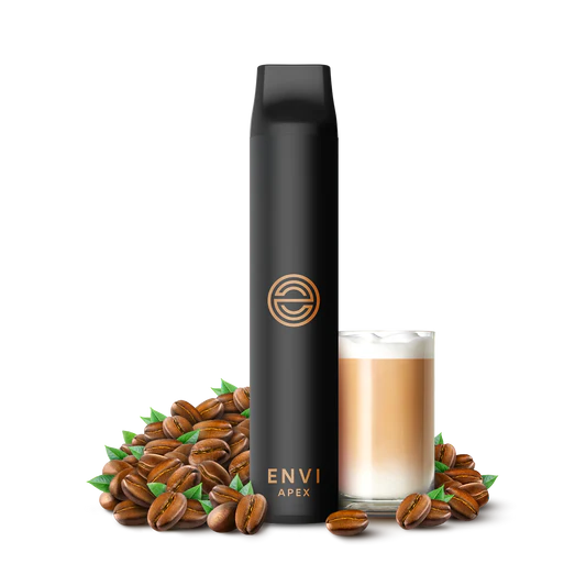 Envi APEX Cappuccino (2500) ONT