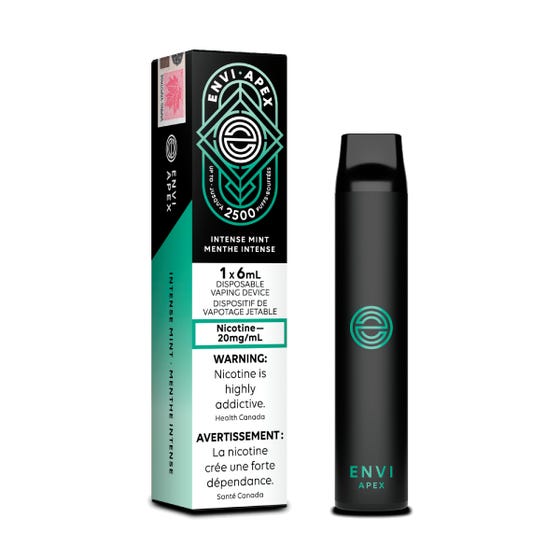 Envi APEX Intense Mint (2500)