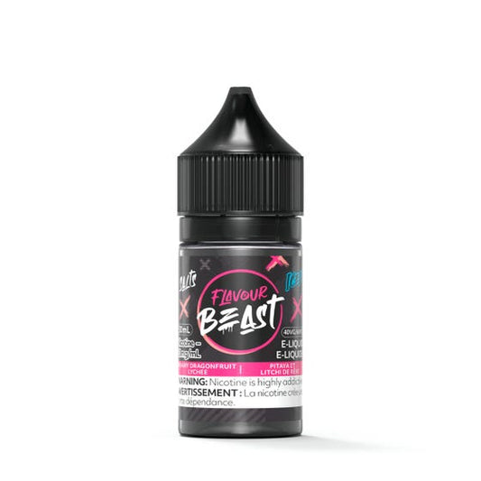 Flavour Beast Salts Dreamy Dragonfruit Lychee