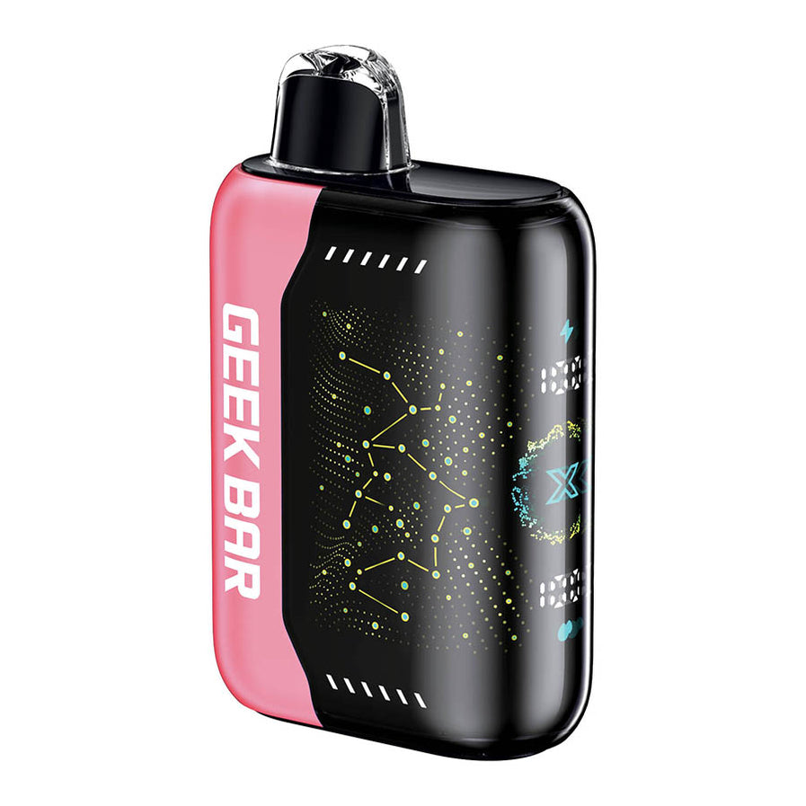 GEEK BAR Pulse X 15K Disposable Watermelon Ice ONT
