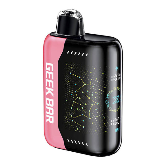 GEEK BAR Pulse X 15K Disposable Watermelon Ice ONT