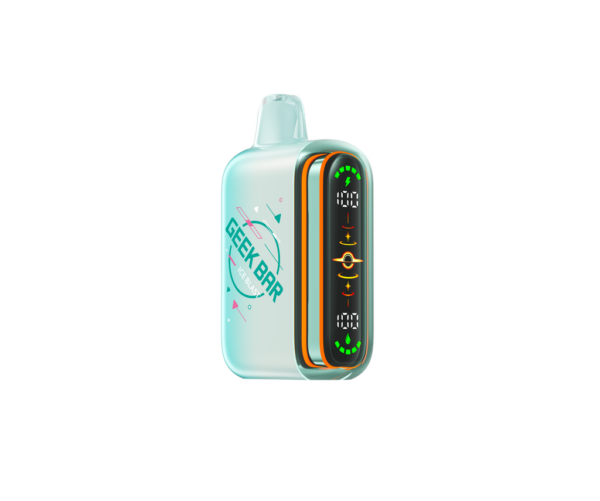 GEEK BAR Pulse 2 80K Disposable Ice Blast