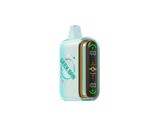 GEEK BAR Pulse 2 80K Disposable Ice Blast