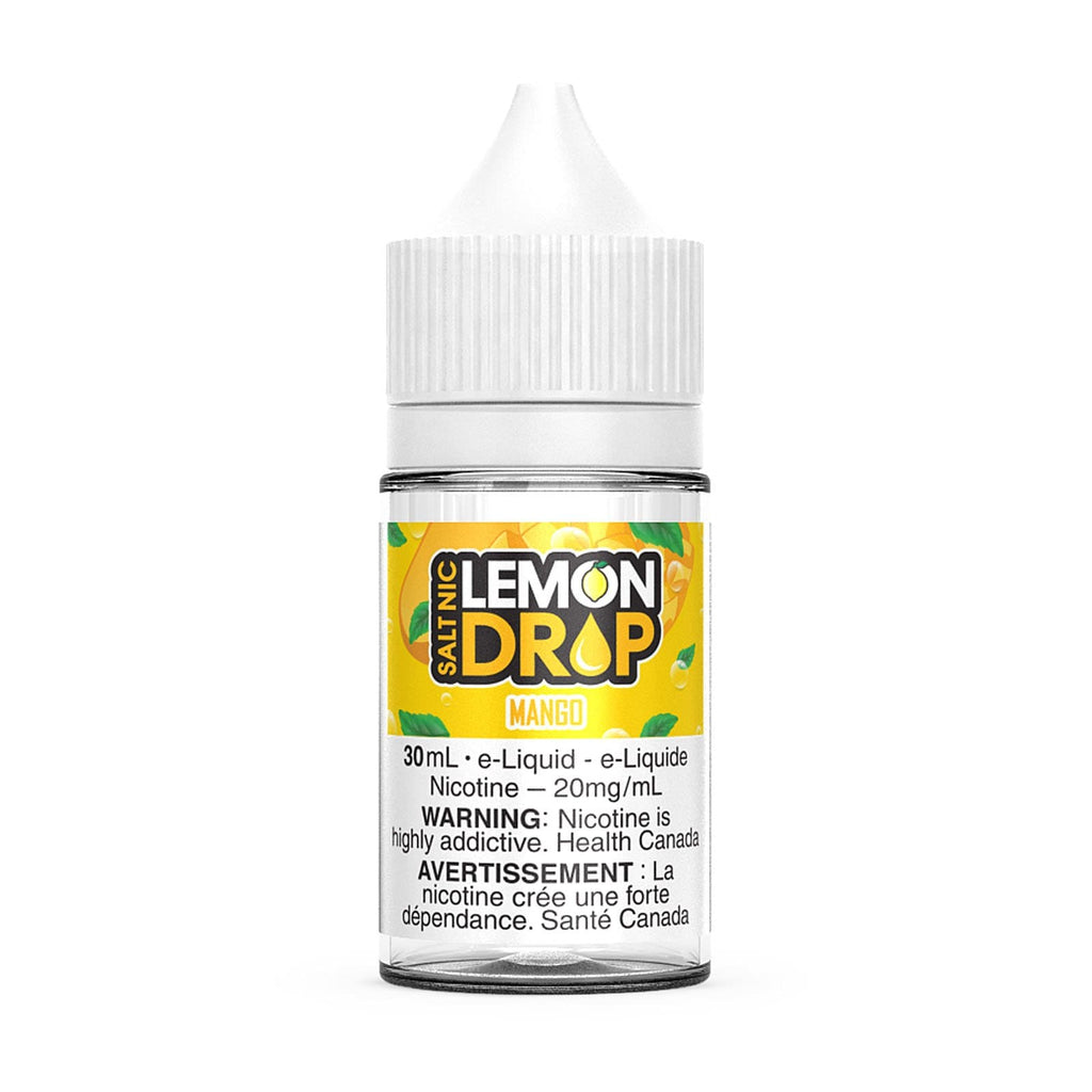 Lemon Drop Salts Mango