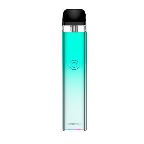 Vaporesso Xros 3 Open Pod Kit Mint Green