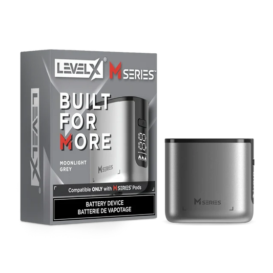 Level X M Series Device Kit Moonlight Grey
