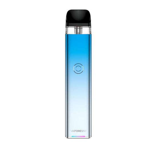 Vaporesso Xros 3 Open Pod Kit Sky Blue