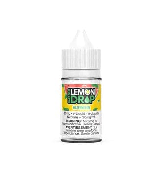 Lemon Drop Salts Watermelon